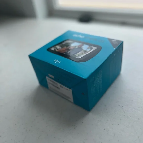 Amazon Echo Show 5 BRAND NEW